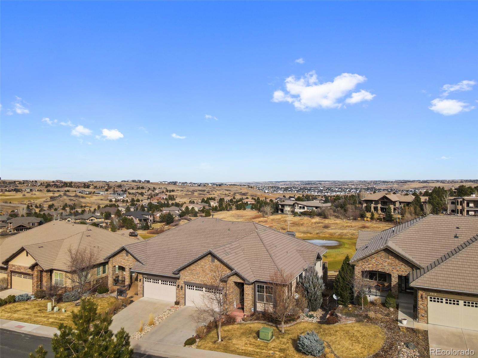 MLS Image #2 for 5220  rialto drive,parker, Colorado