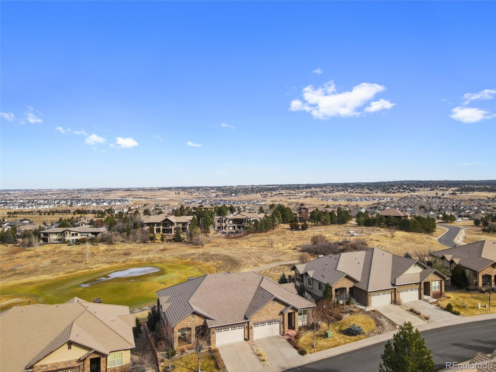 MLS Image #3 for 5220  rialto drive,parker, Colorado
