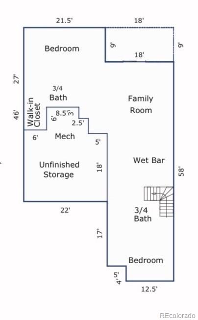 MLS Image #40 for 5220  rialto drive,parker, Colorado