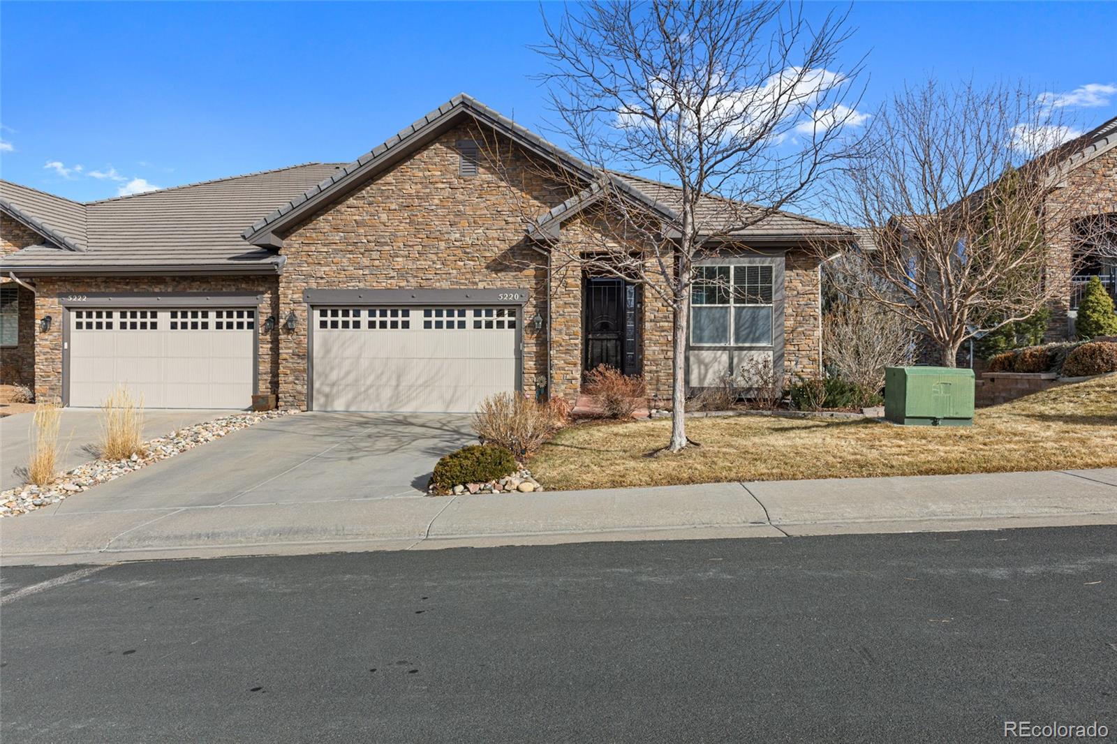 MLS Image #42 for 5220  rialto drive,parker, Colorado