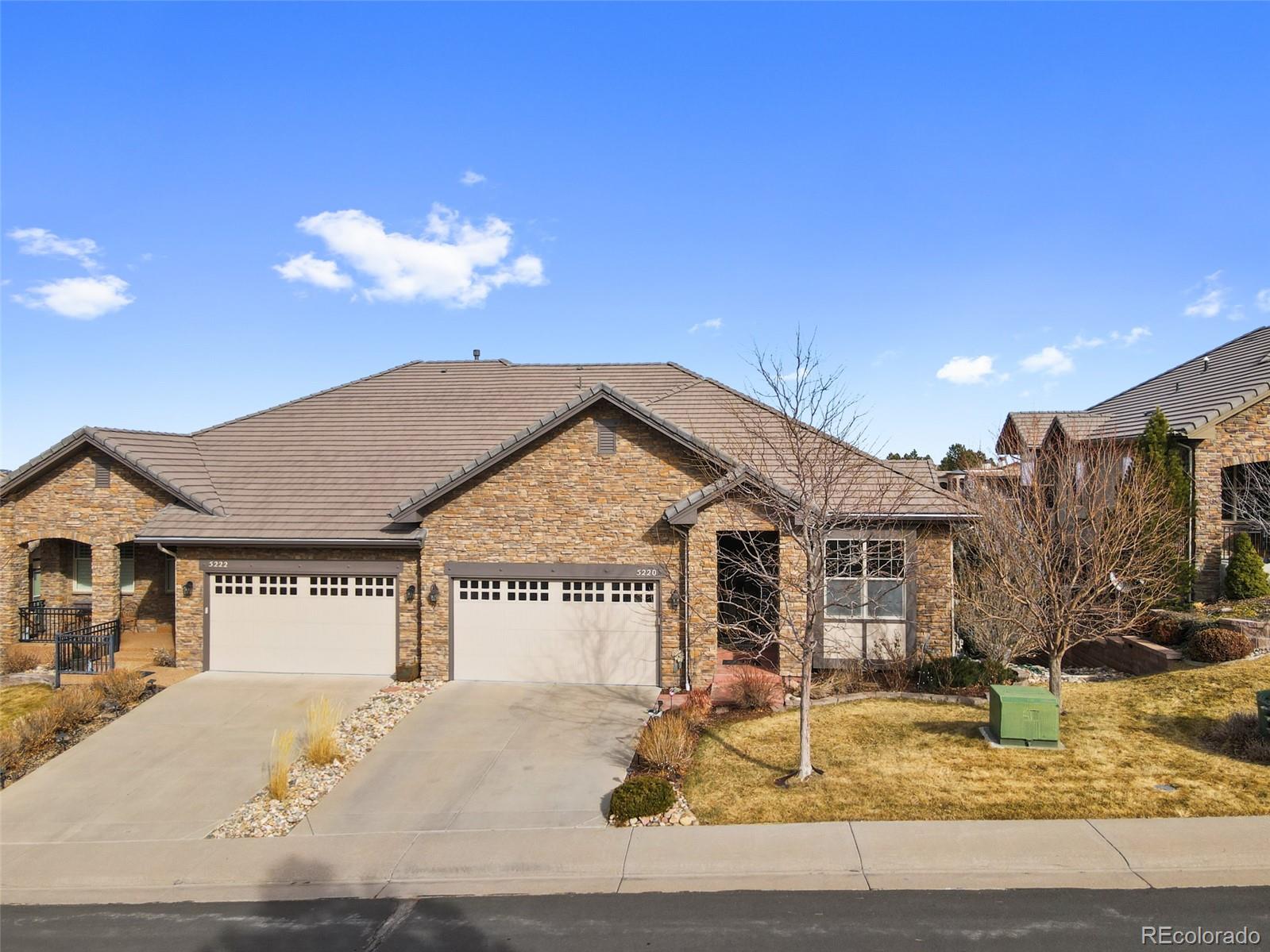 MLS Image #47 for 5220  rialto drive,parker, Colorado
