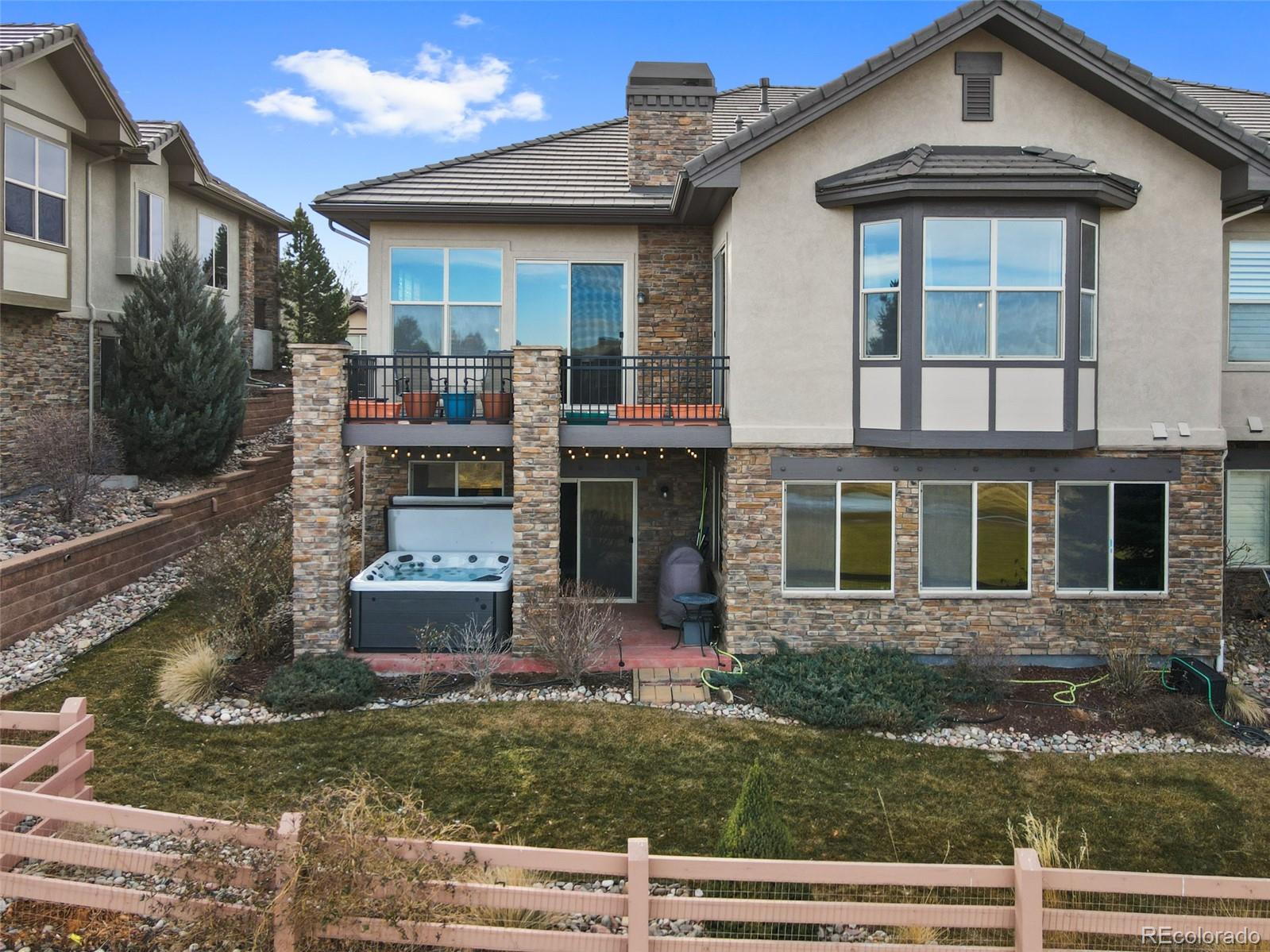 MLS Image #48 for 5220  rialto drive,parker, Colorado