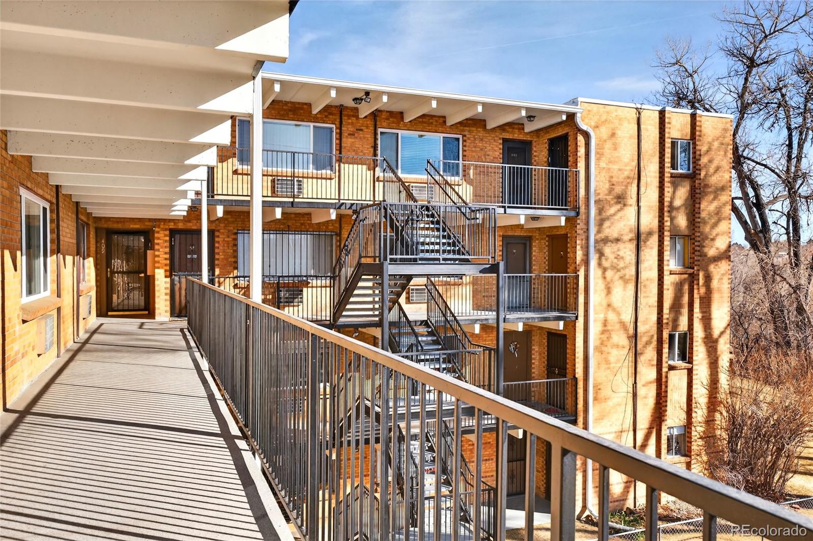 MLS Image #12 for 800 w belleview avenue 411,englewood, Colorado