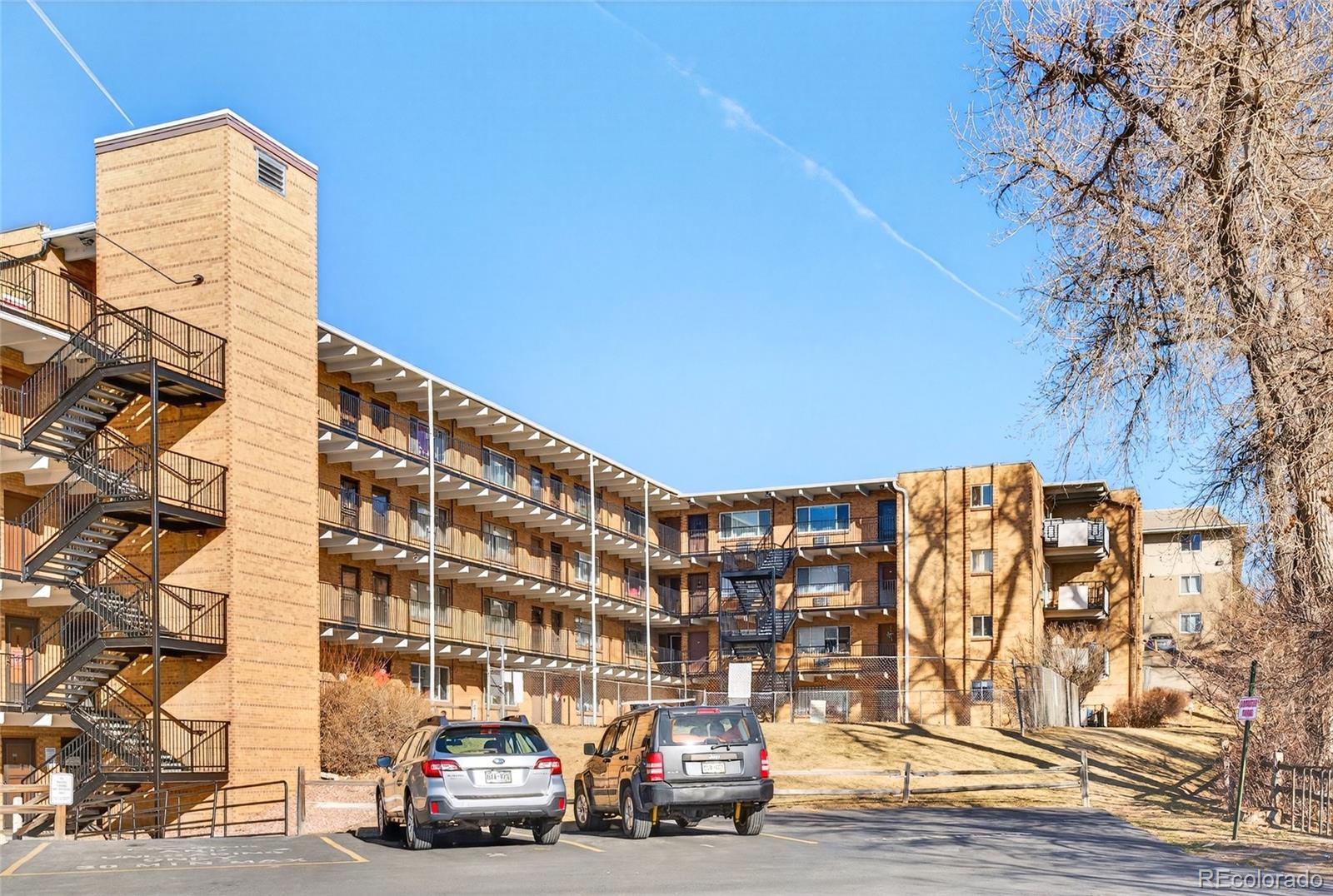 MLS Image #16 for 800 w belleview avenue 411,englewood, Colorado