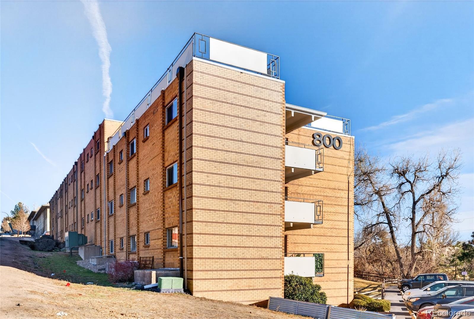 MLS Image #20 for 800 w belleview avenue 411,englewood, Colorado
