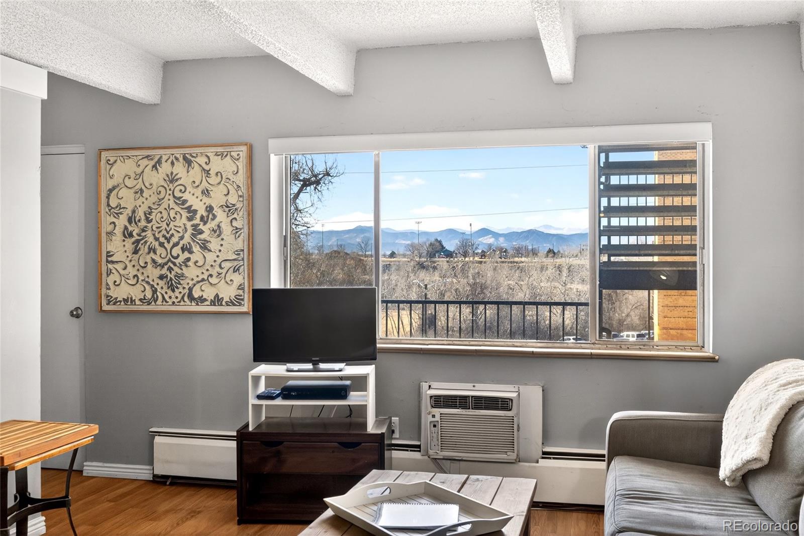 MLS Image #3 for 800 w belleview avenue 411,englewood, Colorado