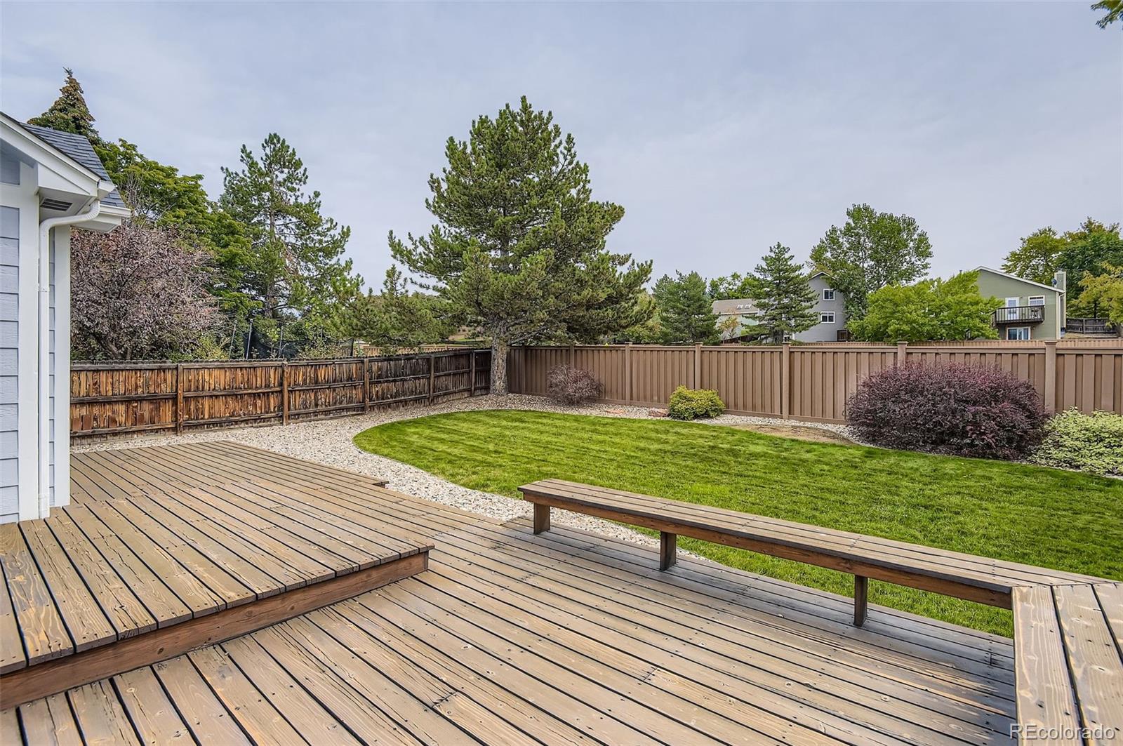 MLS Image #40 for 9390  yale lane,highlands ranch, Colorado