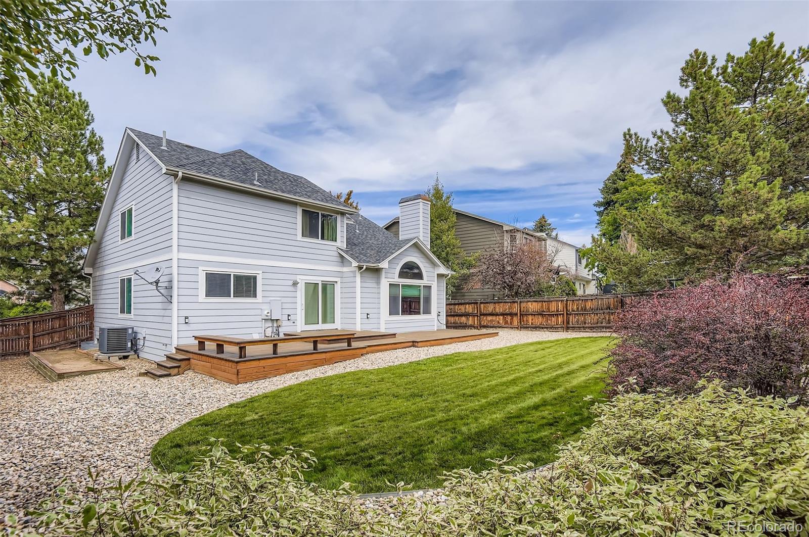 MLS Image #42 for 9390  yale lane,highlands ranch, Colorado