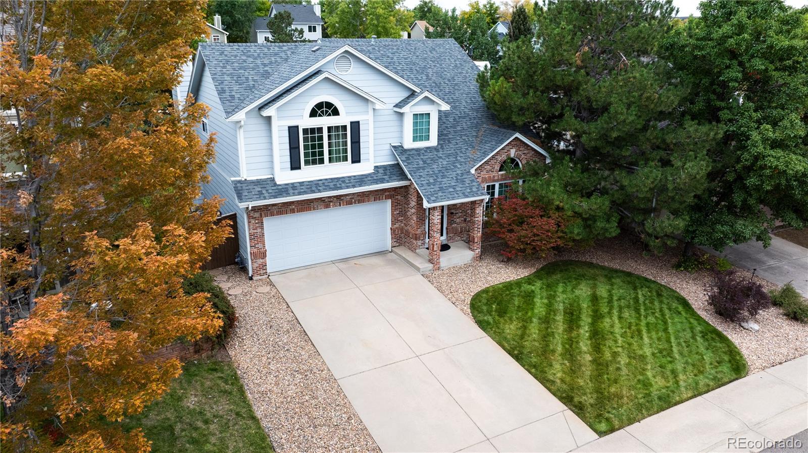 MLS Image #43 for 9390  yale lane,highlands ranch, Colorado
