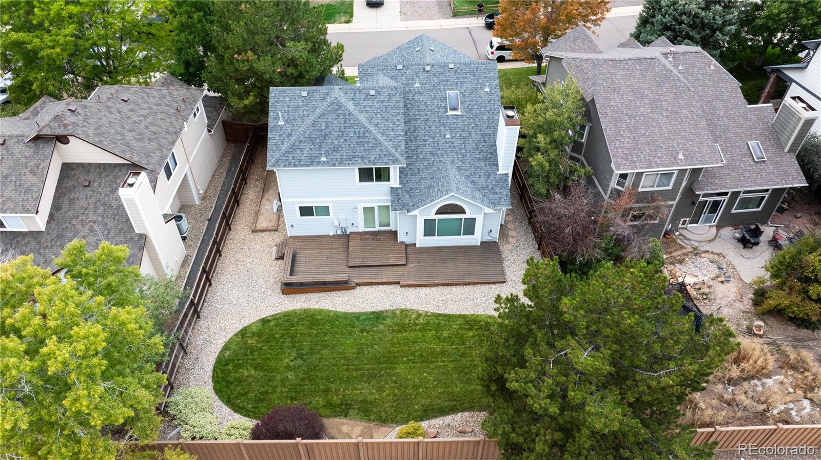 MLS Image #44 for 9390  yale lane,highlands ranch, Colorado