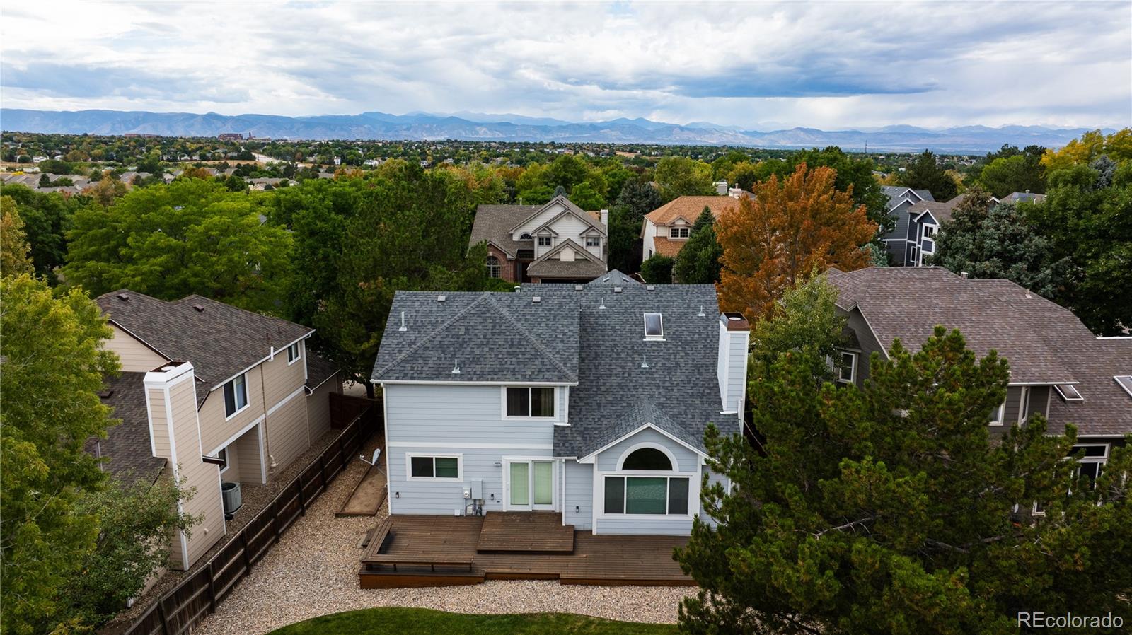 MLS Image #45 for 9390  yale lane,highlands ranch, Colorado
