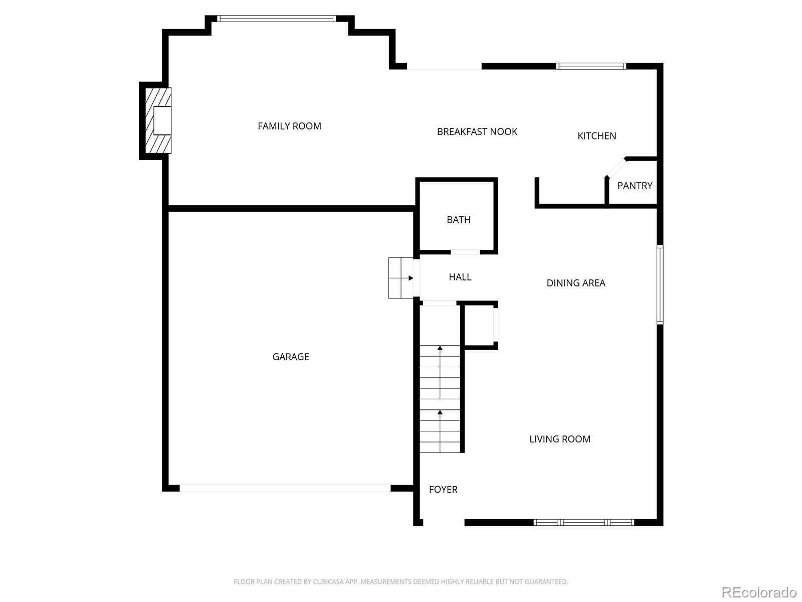 MLS Image #46 for 9390  yale lane,highlands ranch, Colorado