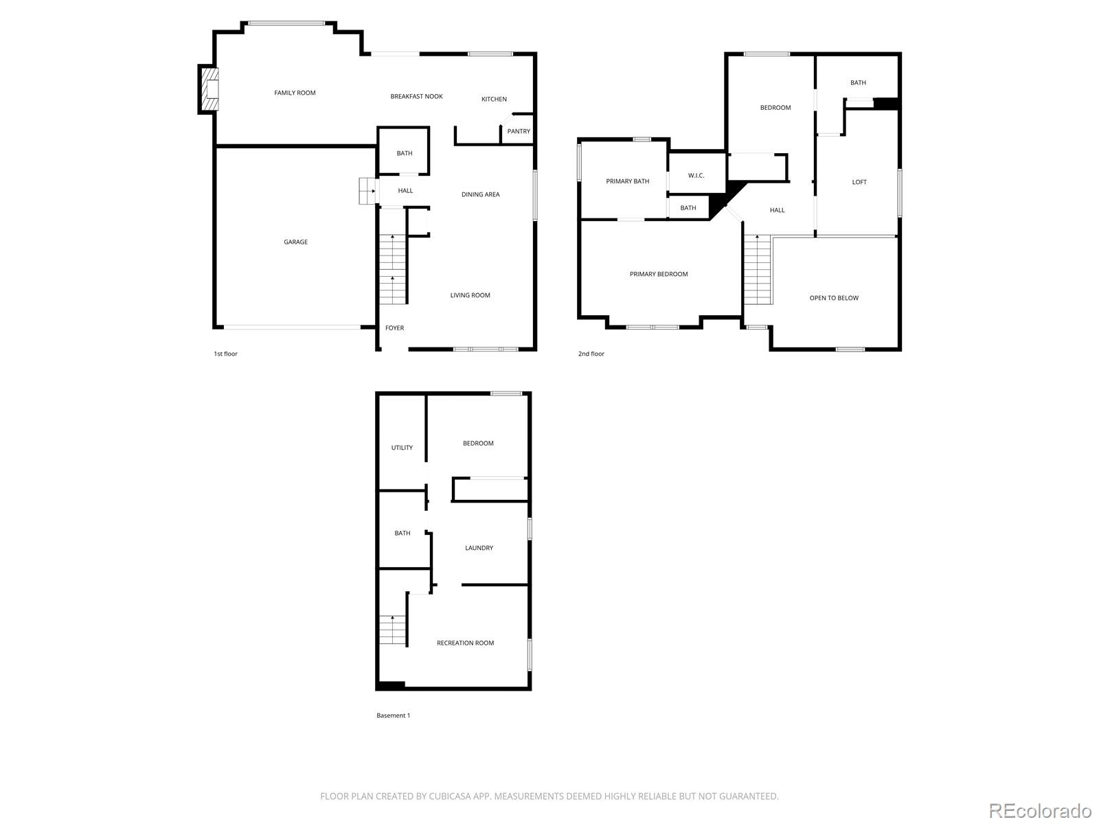 MLS Image #49 for 9390  yale lane,highlands ranch, Colorado