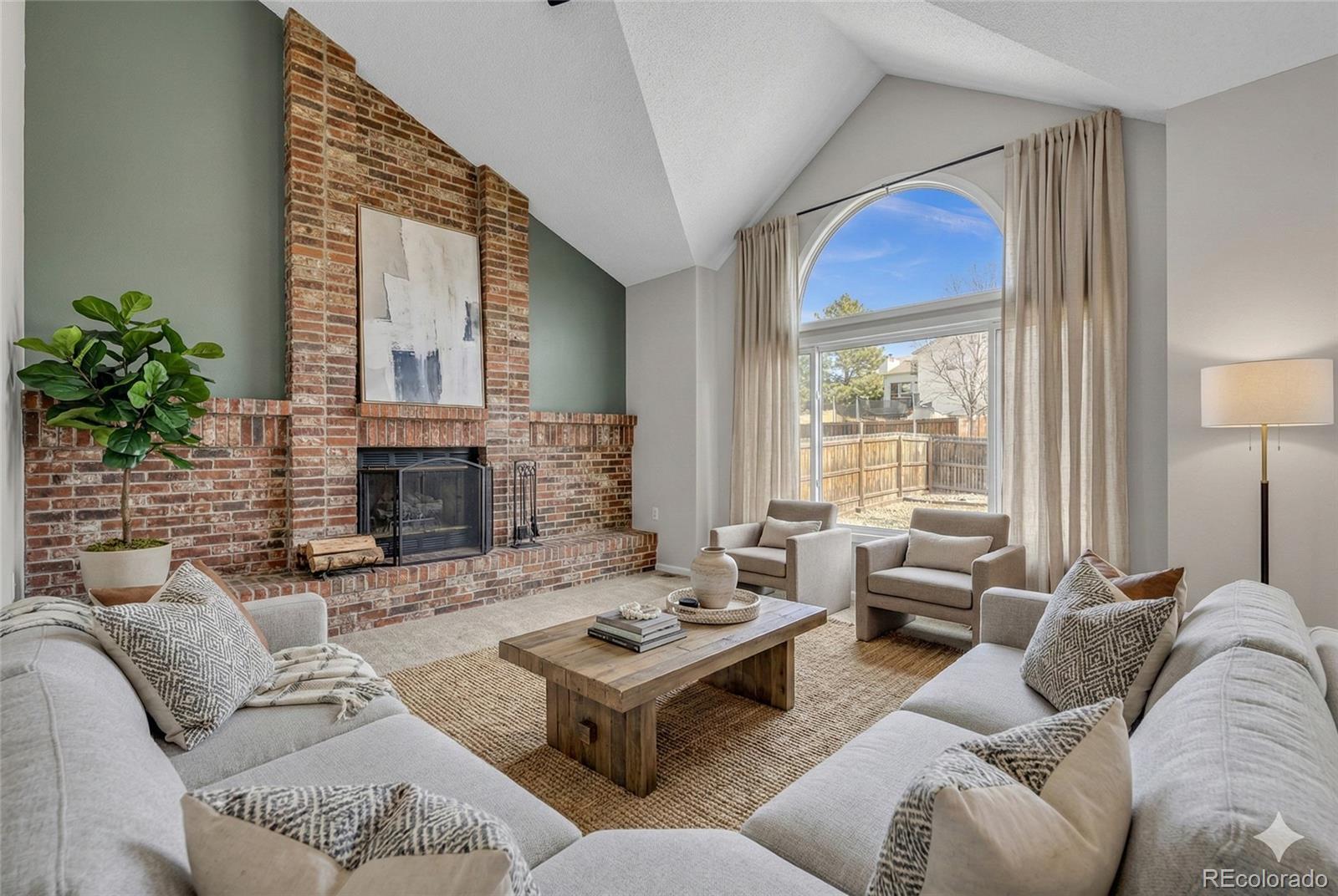 MLS Image #6 for 9390  yale lane,highlands ranch, Colorado