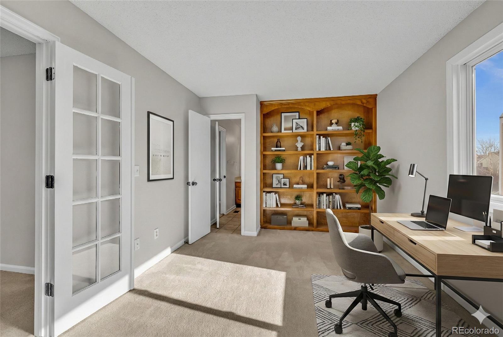 MLS Image #9 for 9390  yale lane,highlands ranch, Colorado