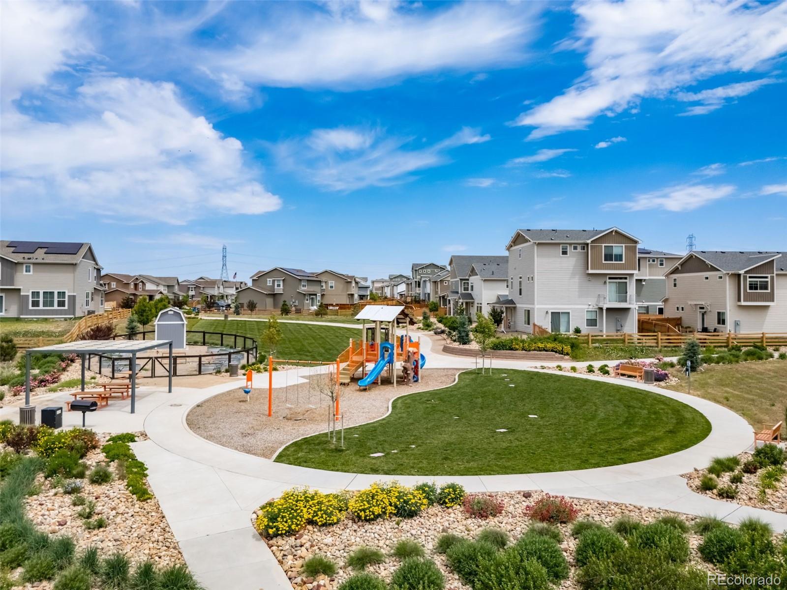 MLS Image #29 for 13509 e 103rd place,commerce city, Colorado