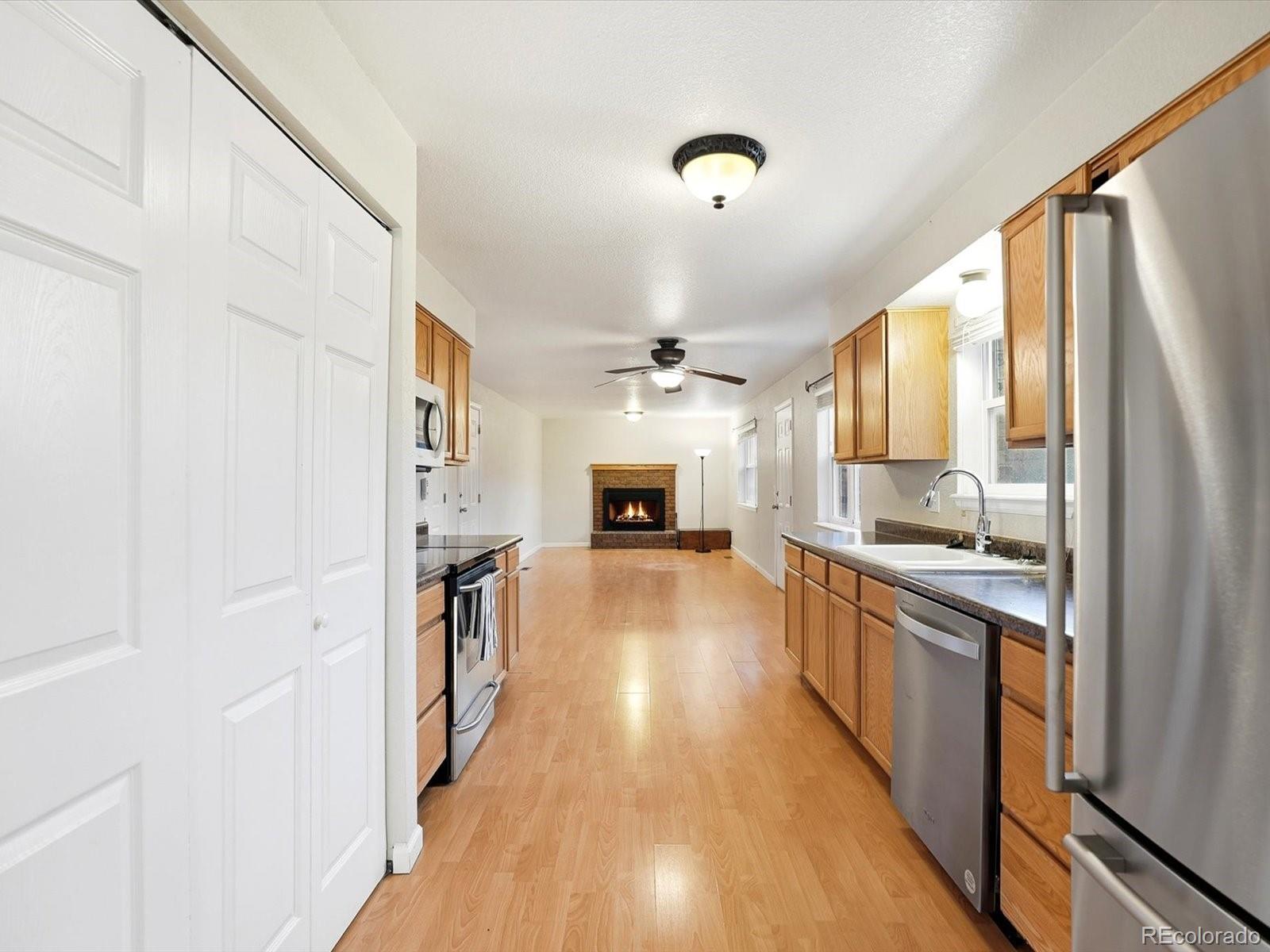 MLS Image #2 for 14915 e mexico drive,aurora, Colorado