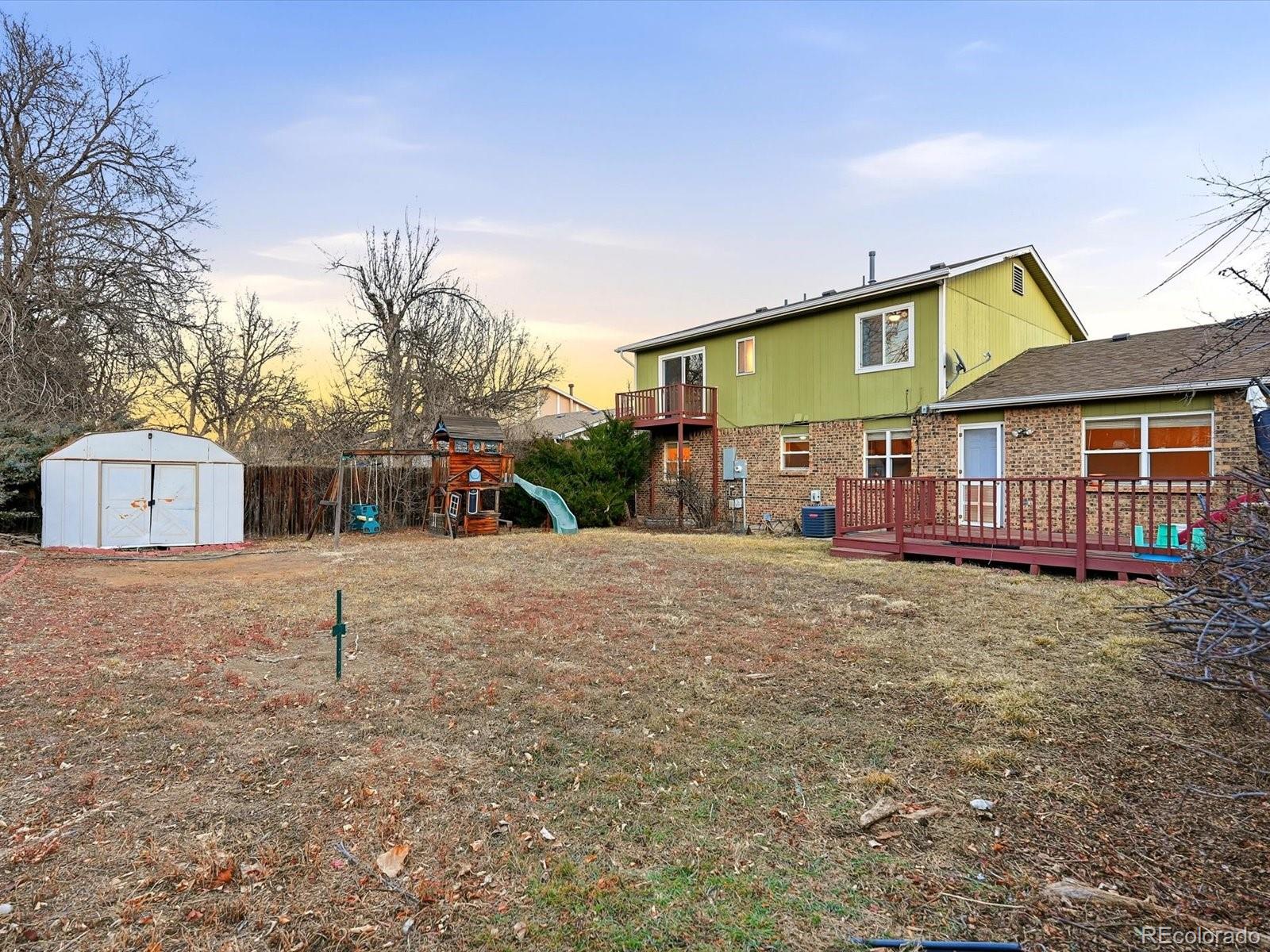 MLS Image #22 for 14915 e mexico drive,aurora, Colorado