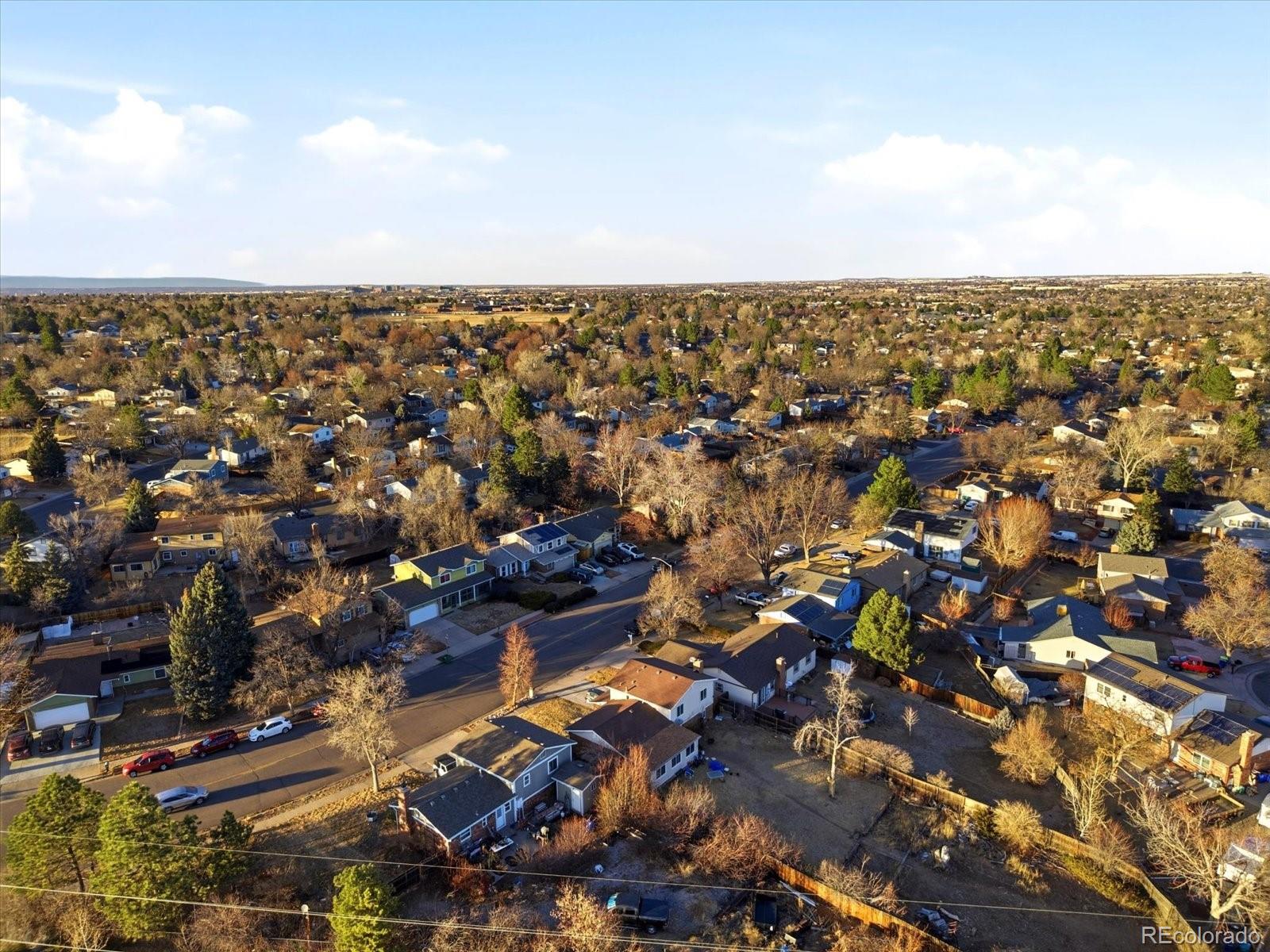 MLS Image #24 for 14915 e mexico drive,aurora, Colorado