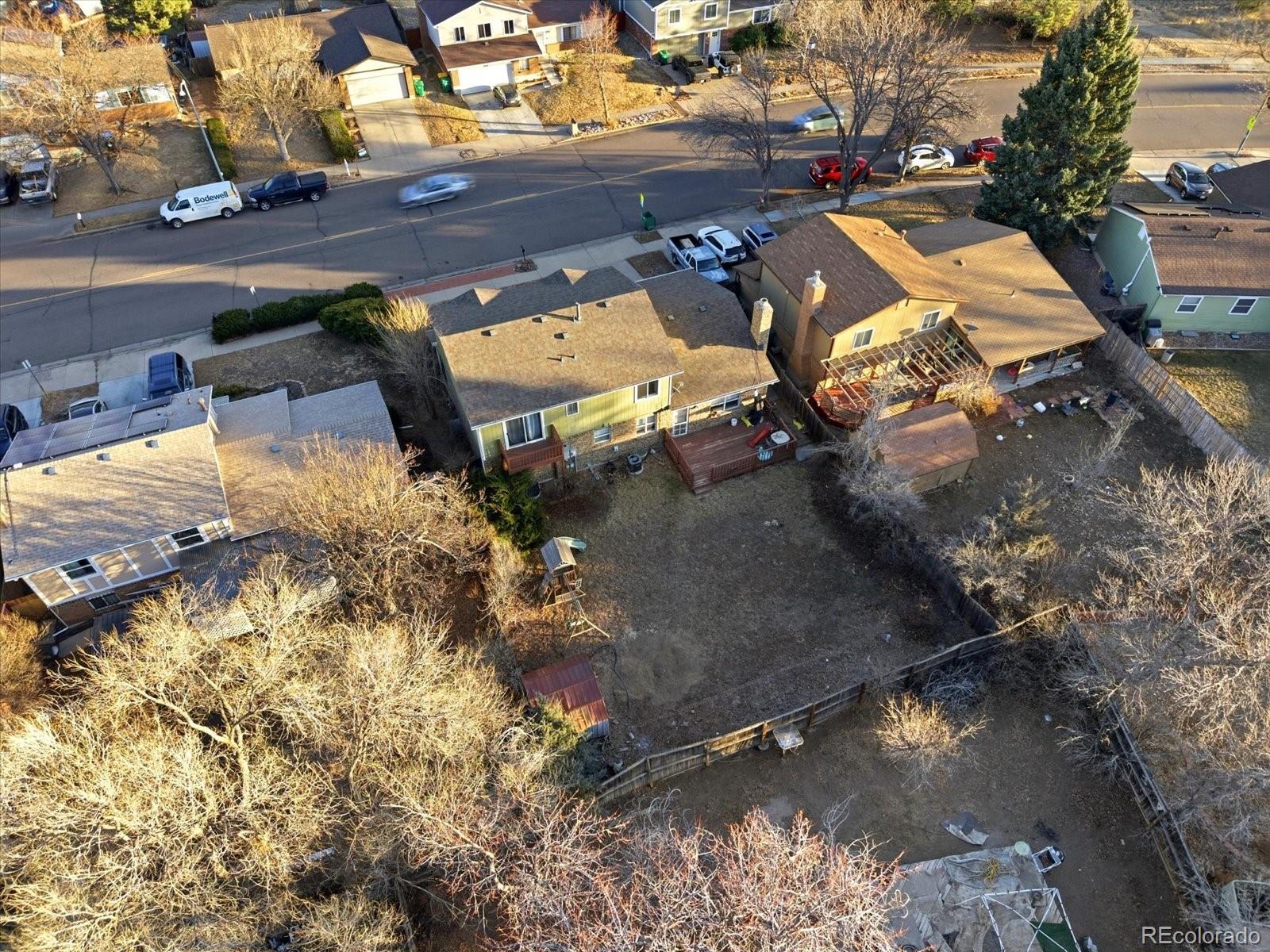 MLS Image #25 for 14915 e mexico drive,aurora, Colorado
