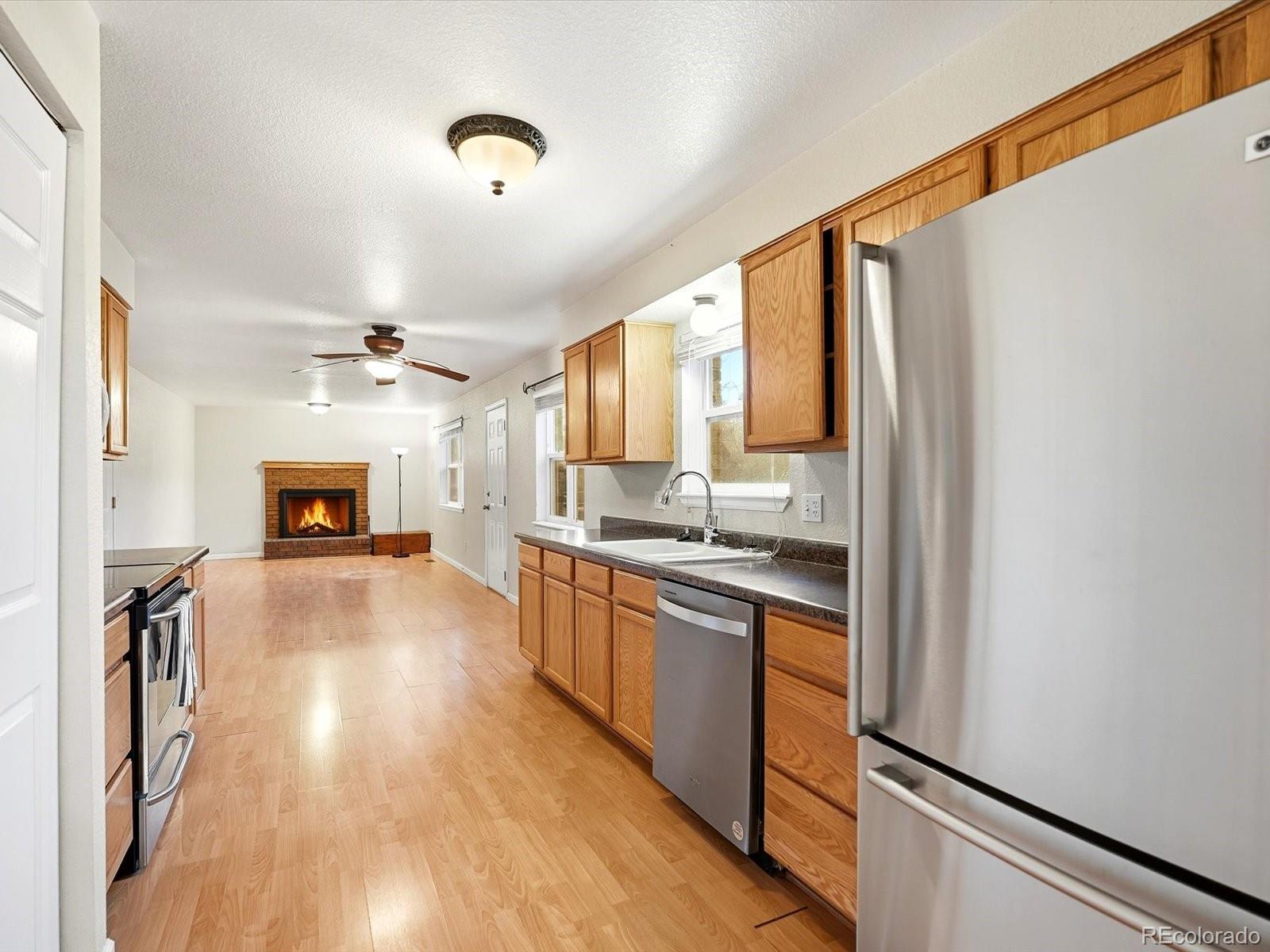 MLS Image #3 for 14915 e mexico drive,aurora, Colorado