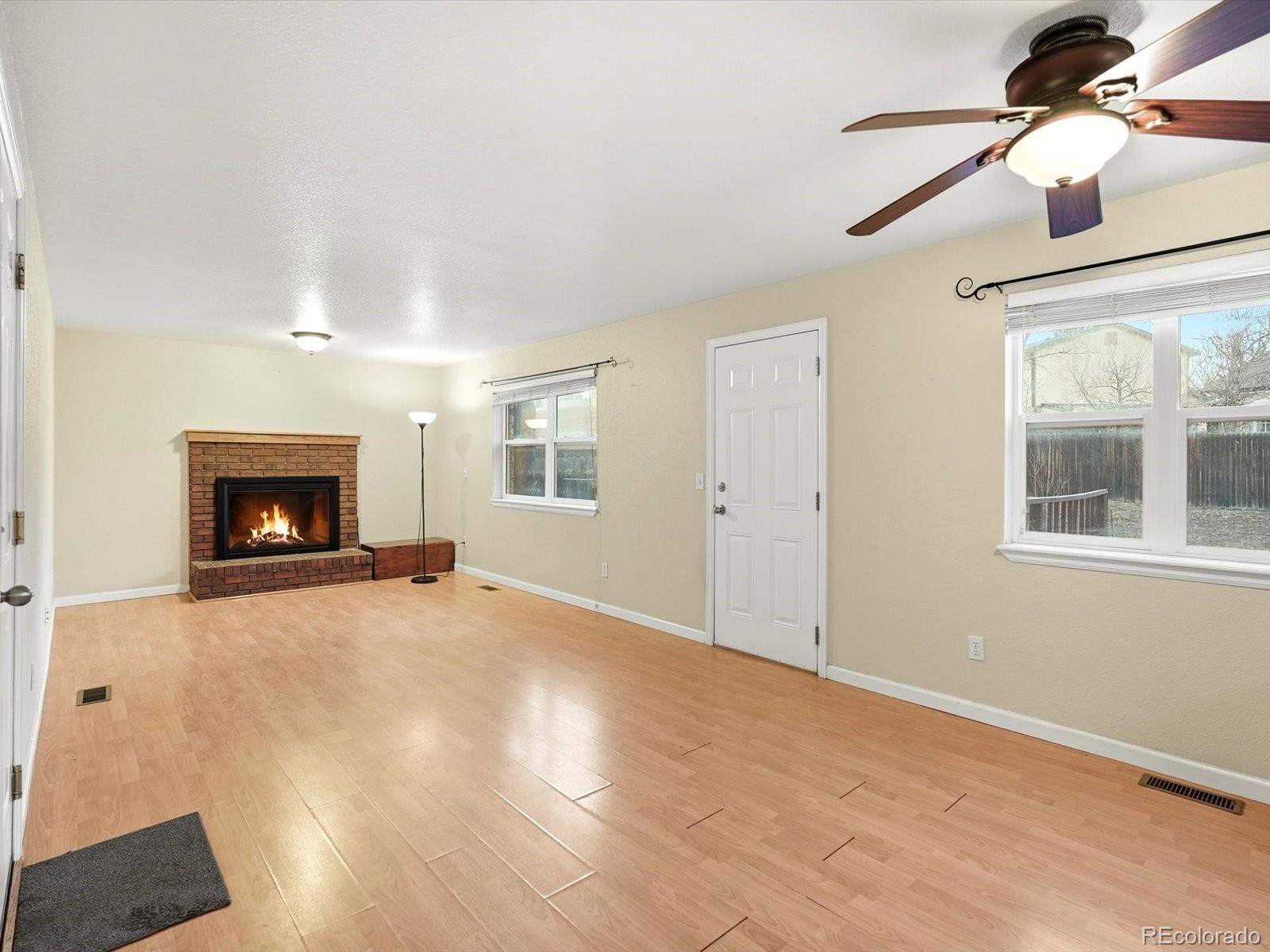 MLS Image #4 for 14915 e mexico drive,aurora, Colorado