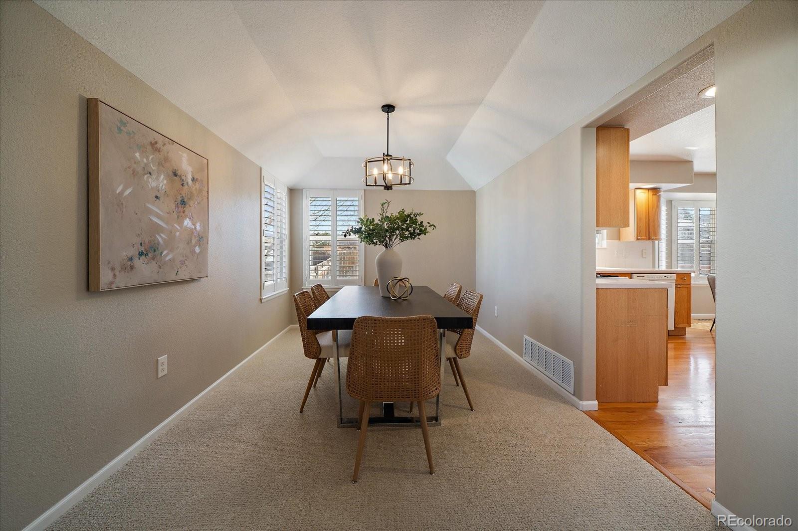 MLS Image #10 for 2382  bayberry lane,castle rock, Colorado