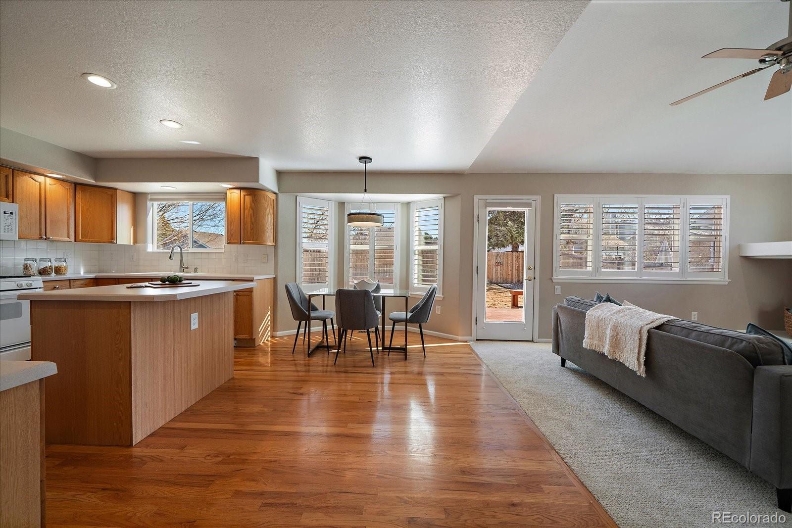 MLS Image #11 for 2382  bayberry lane,castle rock, Colorado