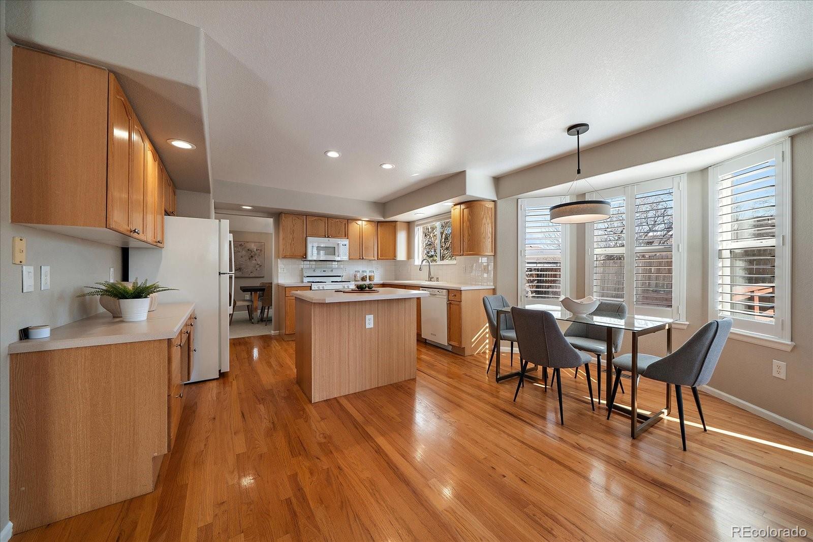 MLS Image #12 for 2382  bayberry lane,castle rock, Colorado