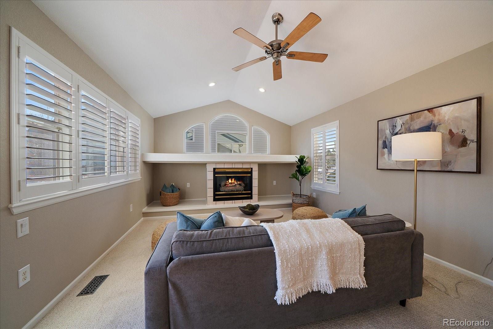 MLS Image #17 for 2382  bayberry lane,castle rock, Colorado