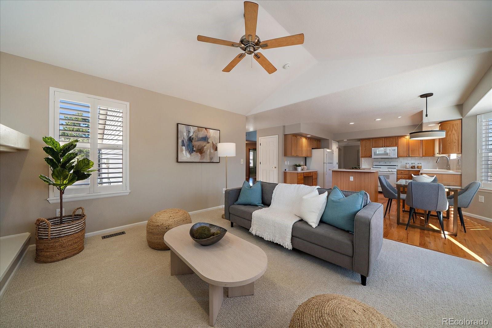 MLS Image #18 for 2382  bayberry lane,castle rock, Colorado