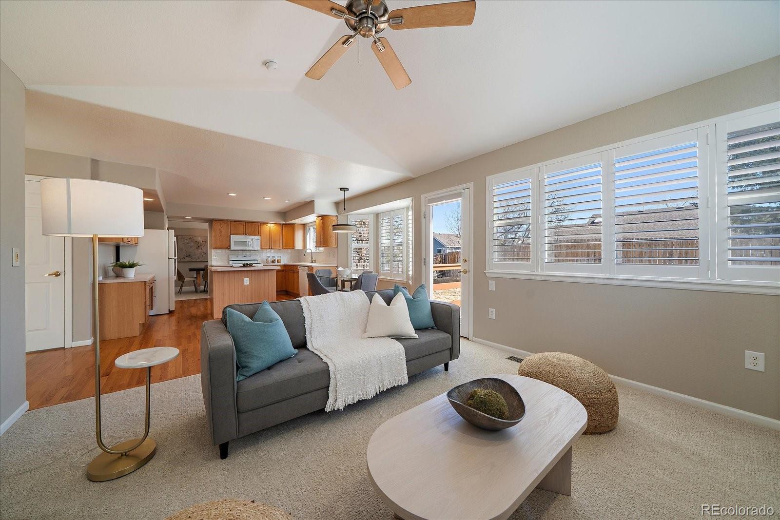 MLS Image #19 for 2382  bayberry lane,castle rock, Colorado