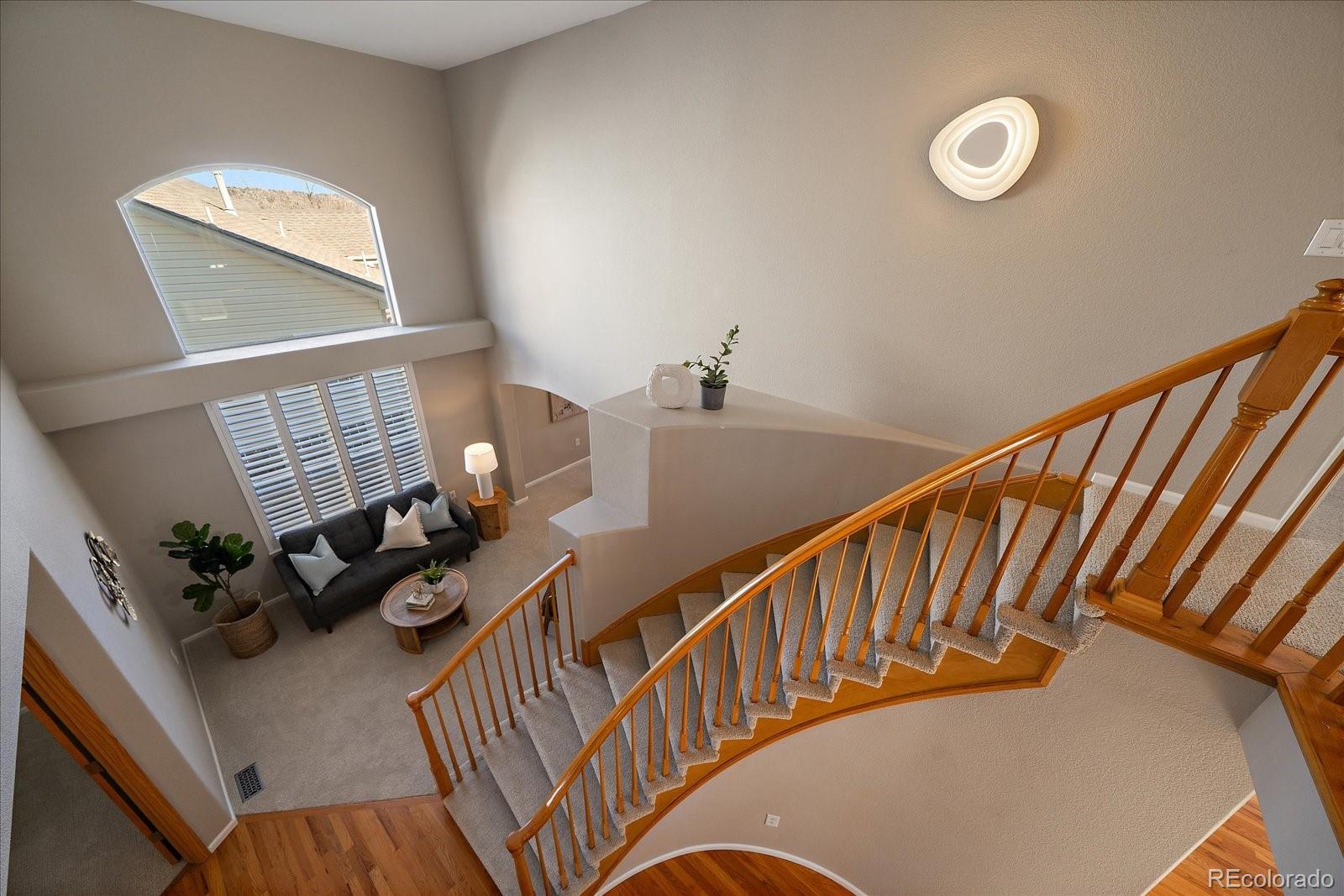 MLS Image #21 for 2382  bayberry lane,castle rock, Colorado