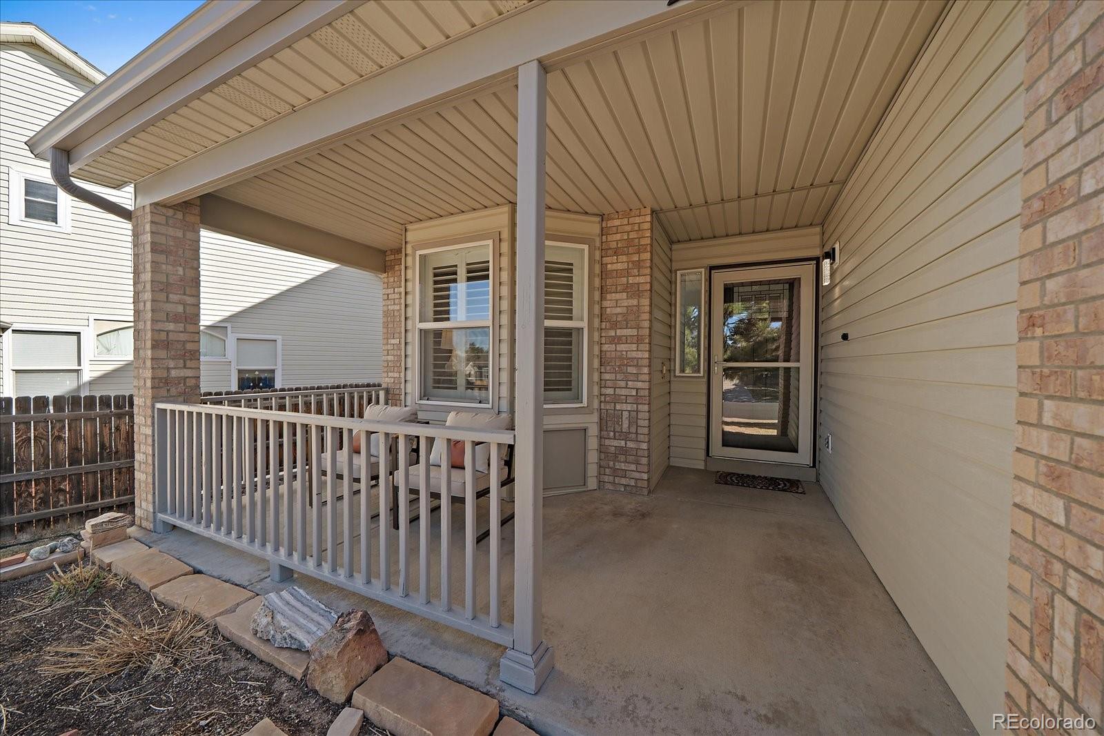 MLS Image #3 for 2382  bayberry lane,castle rock, Colorado