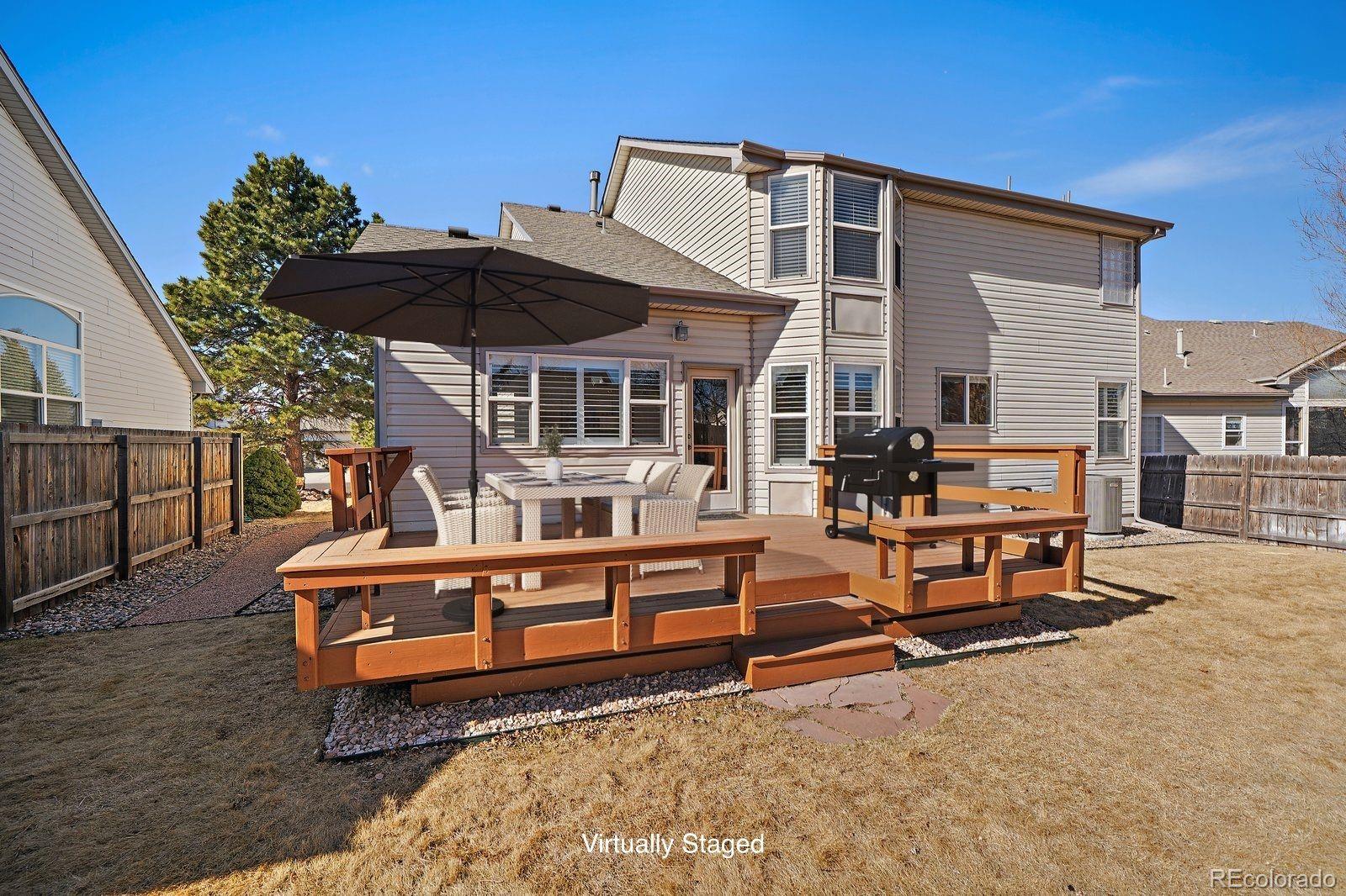 MLS Image #32 for 2382  bayberry lane,castle rock, Colorado