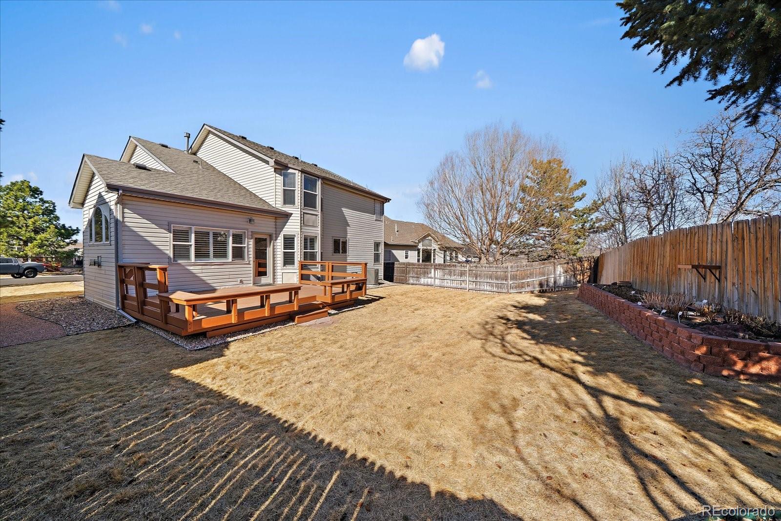 MLS Image #34 for 2382  bayberry lane,castle rock, Colorado
