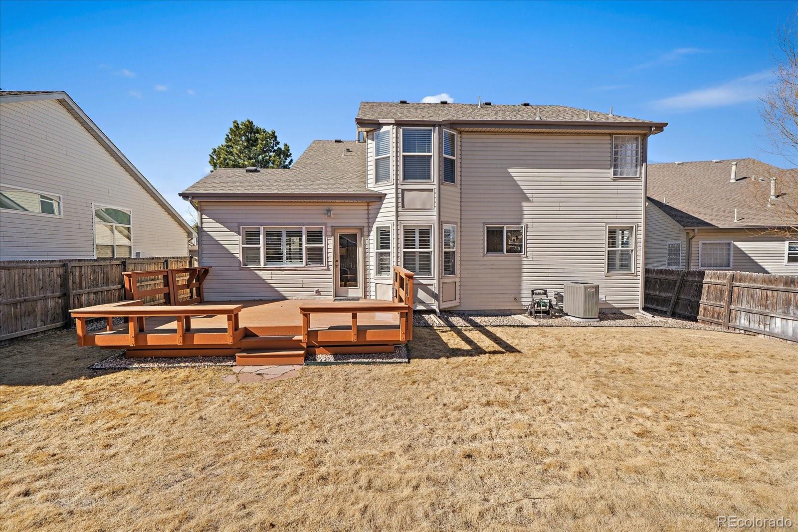 MLS Image #35 for 2382  bayberry lane,castle rock, Colorado