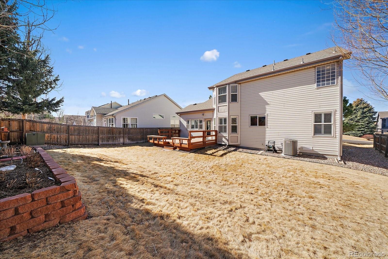 MLS Image #36 for 2382  bayberry lane,castle rock, Colorado