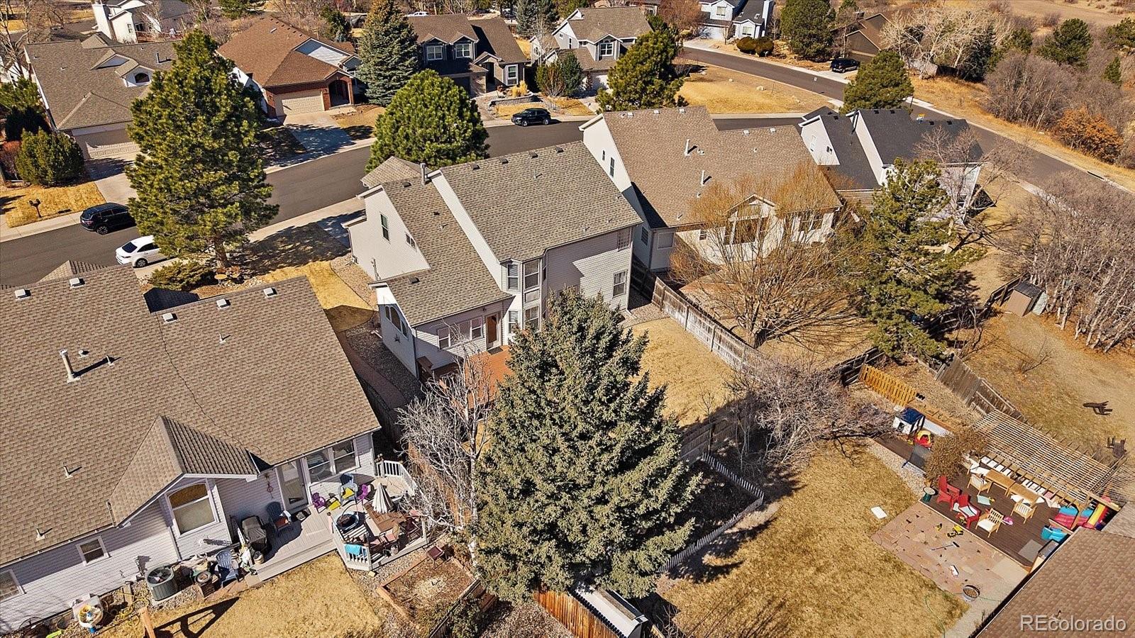 MLS Image #37 for 2382  bayberry lane,castle rock, Colorado