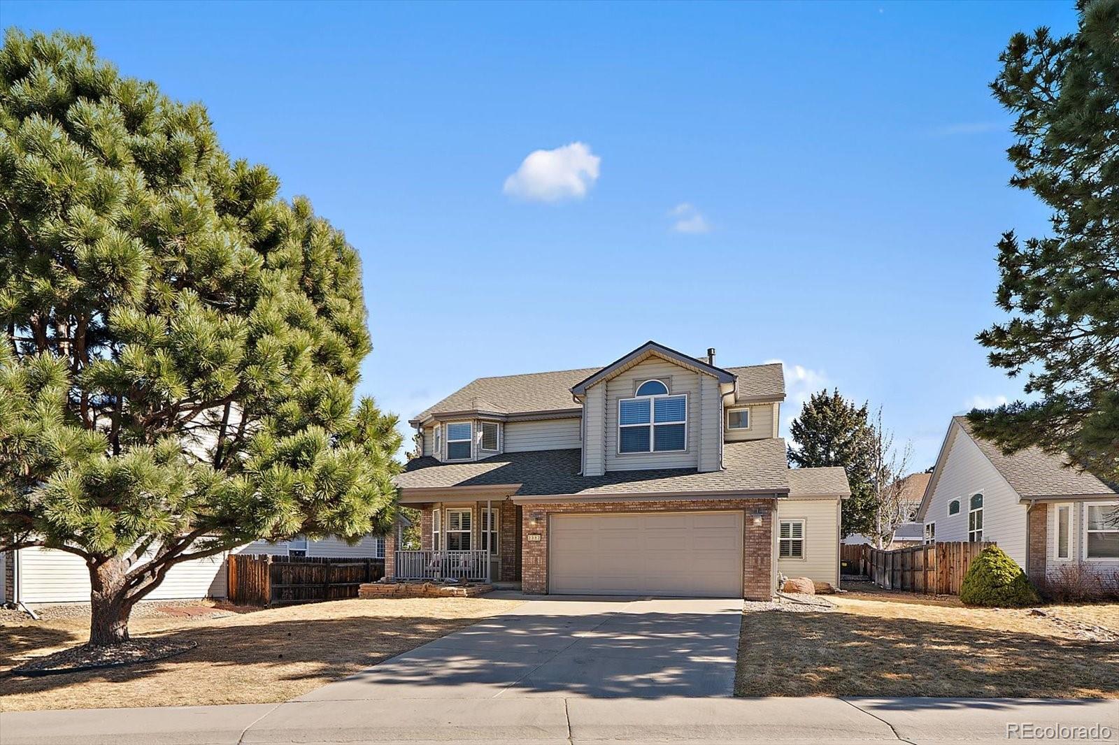 MLS Image #38 for 2382  bayberry lane,castle rock, Colorado