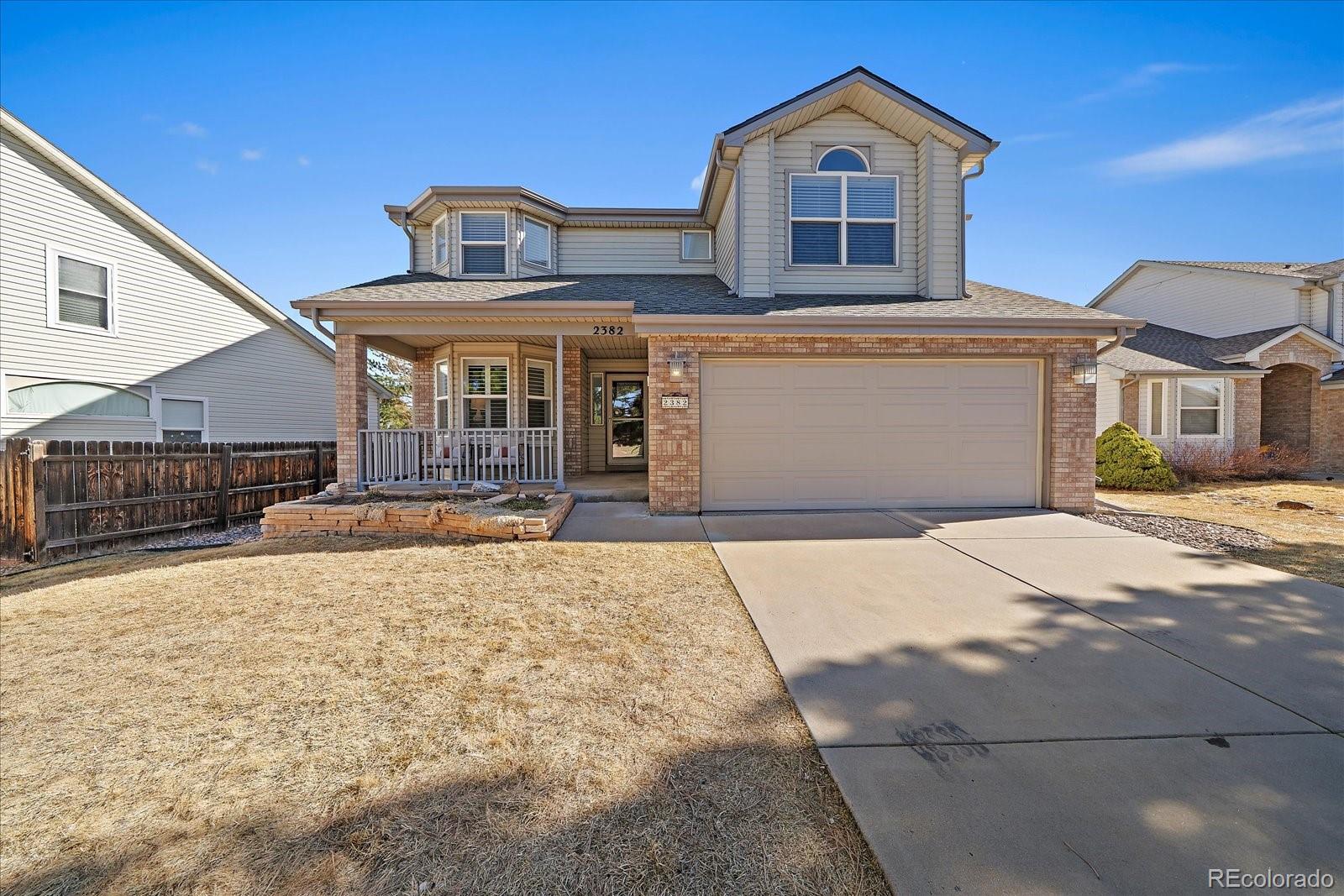 MLS Image #39 for 2382  bayberry lane,castle rock, Colorado