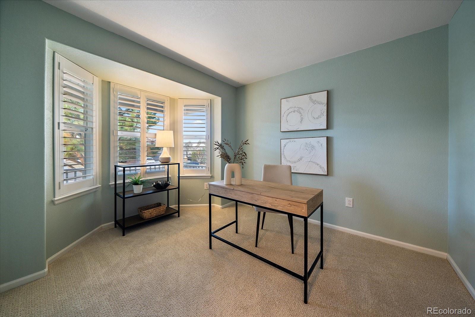 MLS Image #5 for 2382  bayberry lane,castle rock, Colorado