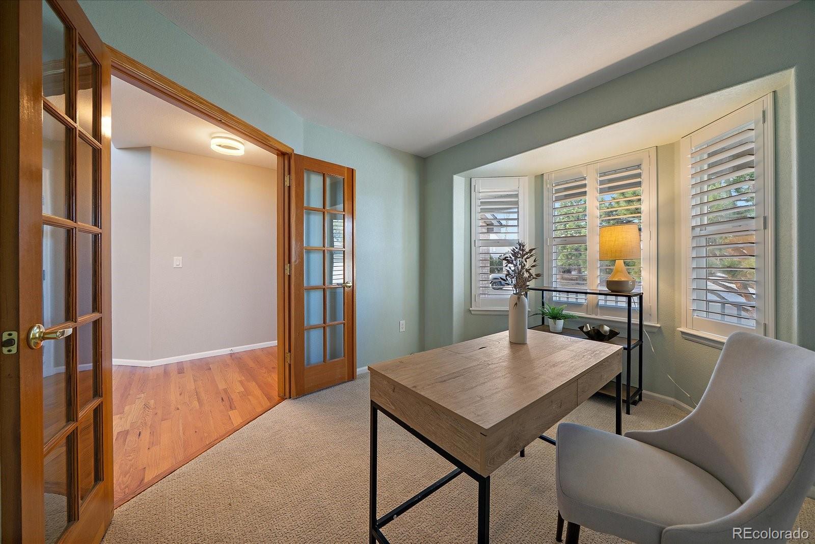 MLS Image #6 for 2382  bayberry lane,castle rock, Colorado