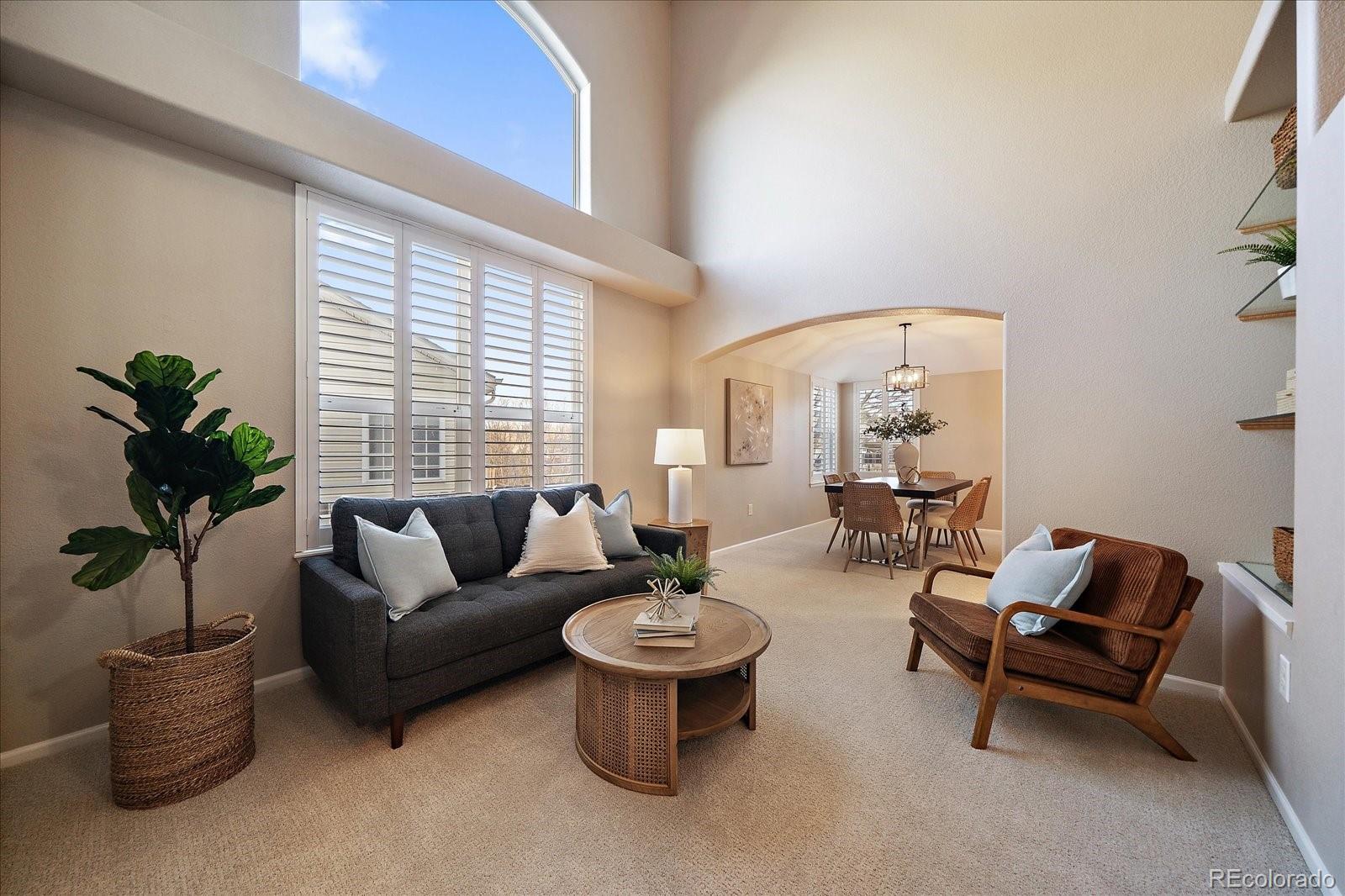 MLS Image #7 for 2382  bayberry lane,castle rock, Colorado