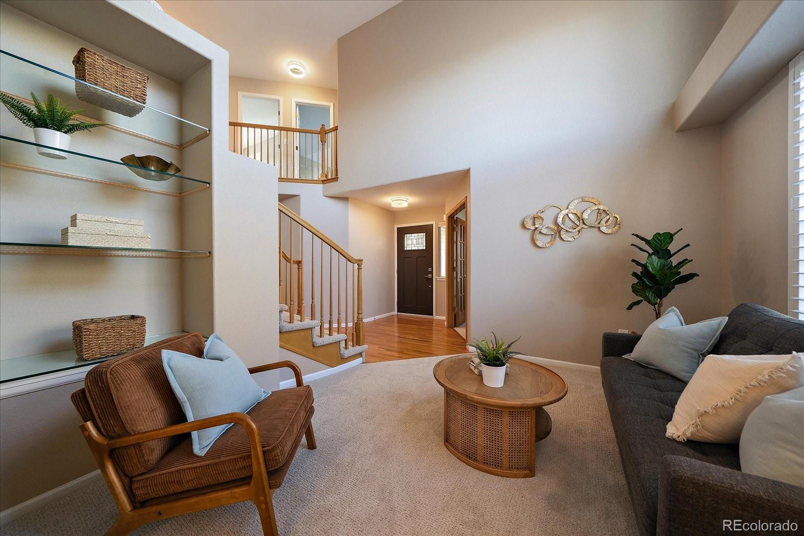 MLS Image #8 for 2382  bayberry lane,castle rock, Colorado