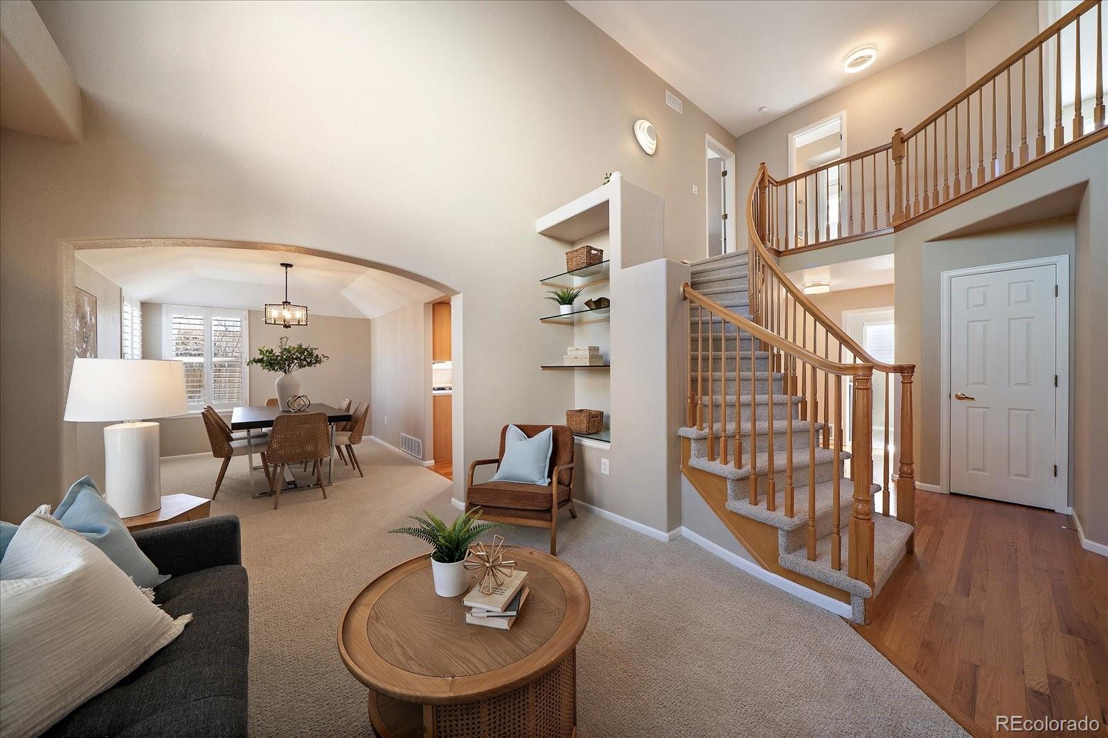 MLS Image #9 for 2382  bayberry lane,castle rock, Colorado