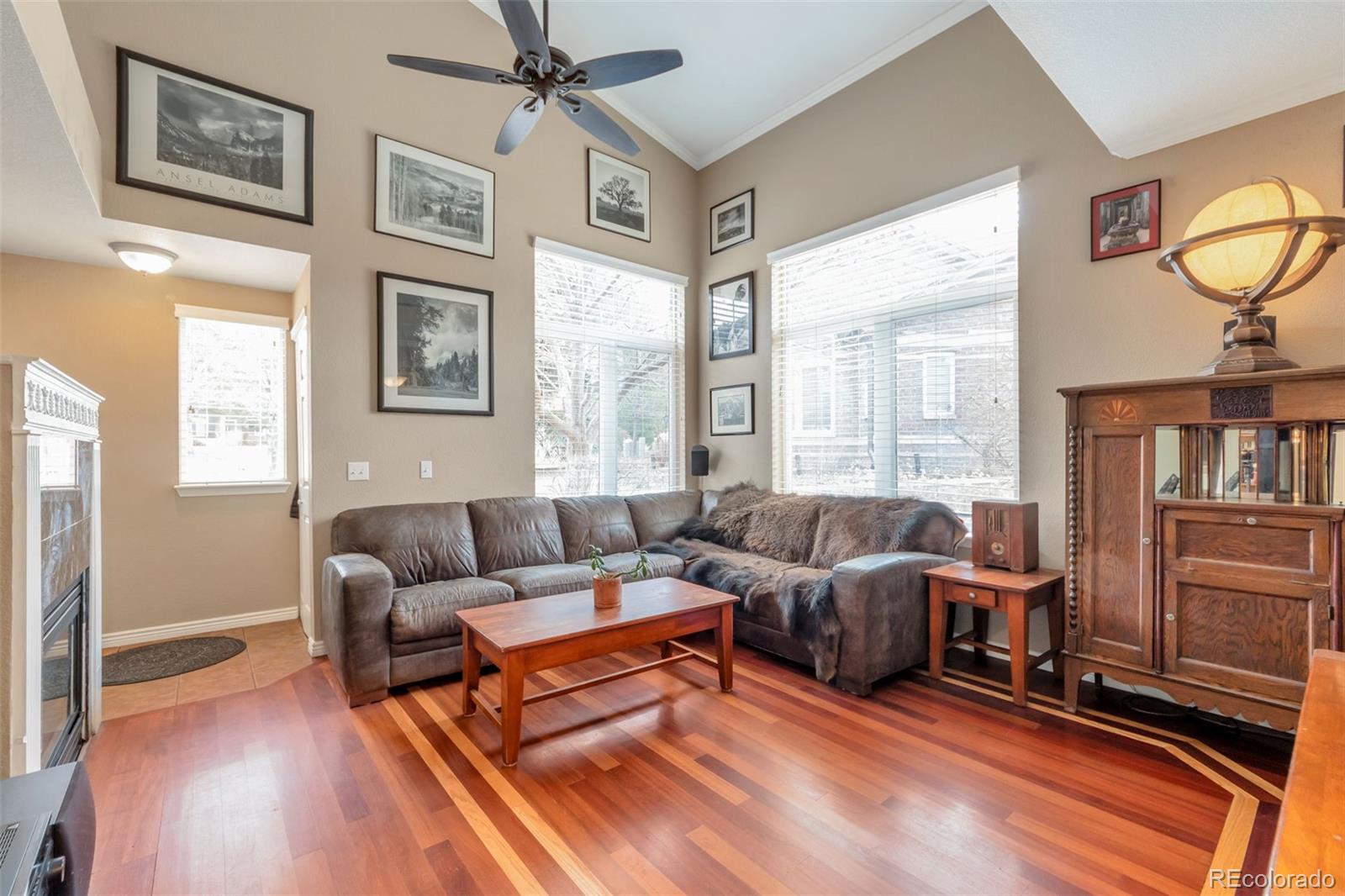 MLS Image #1 for 6494  silver mesa drive,highlands ranch, Colorado