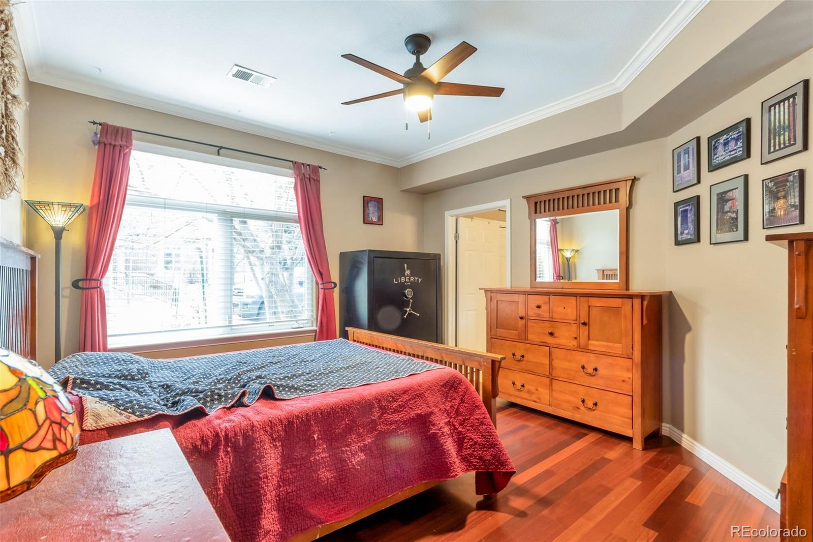 MLS Image #12 for 6494  silver mesa drive,highlands ranch, Colorado