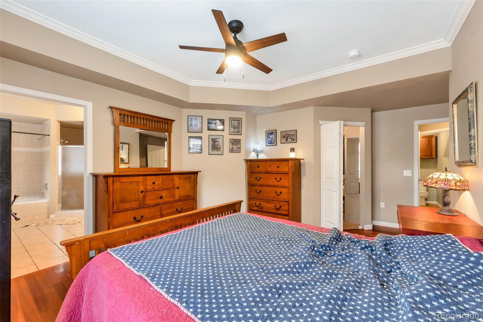 MLS Image #13 for 6494  silver mesa drive,highlands ranch, Colorado