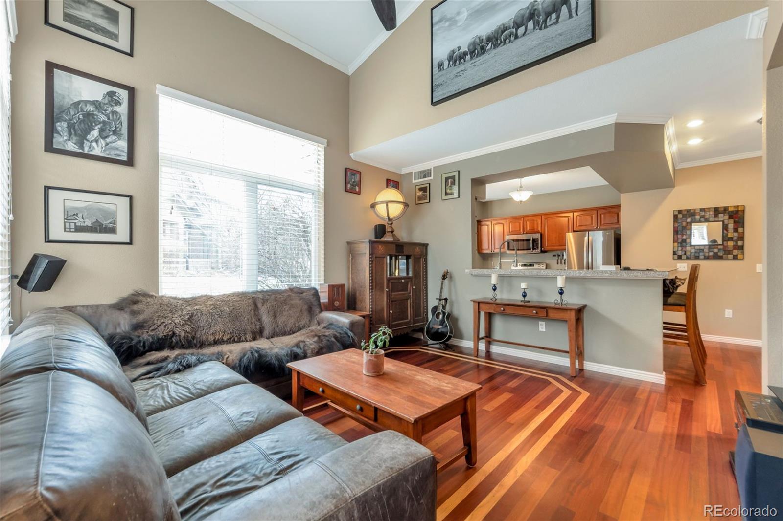 MLS Image #2 for 6494  silver mesa drive,highlands ranch, Colorado